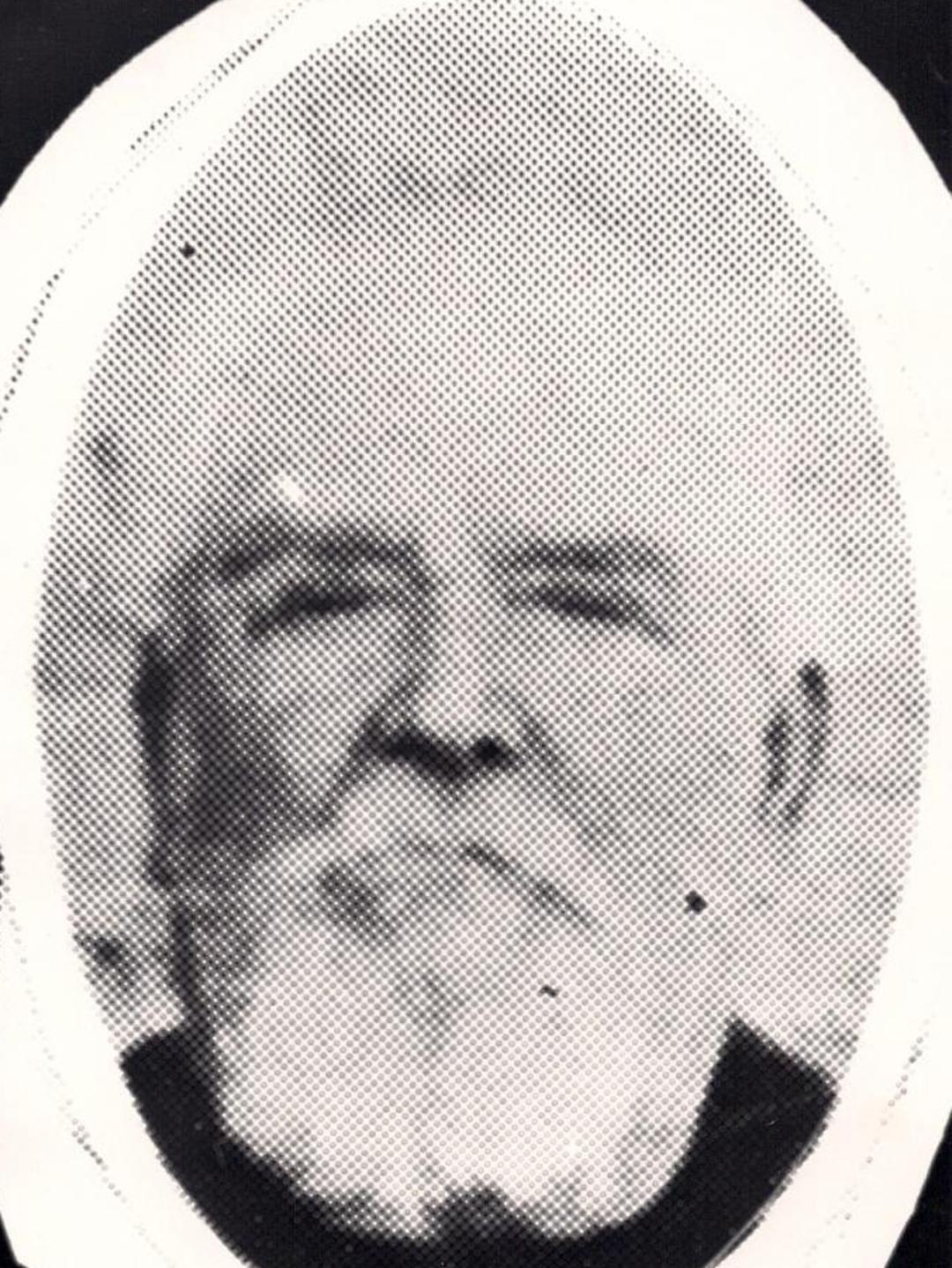 William Temple Oliver (1833 - 1909) Profile